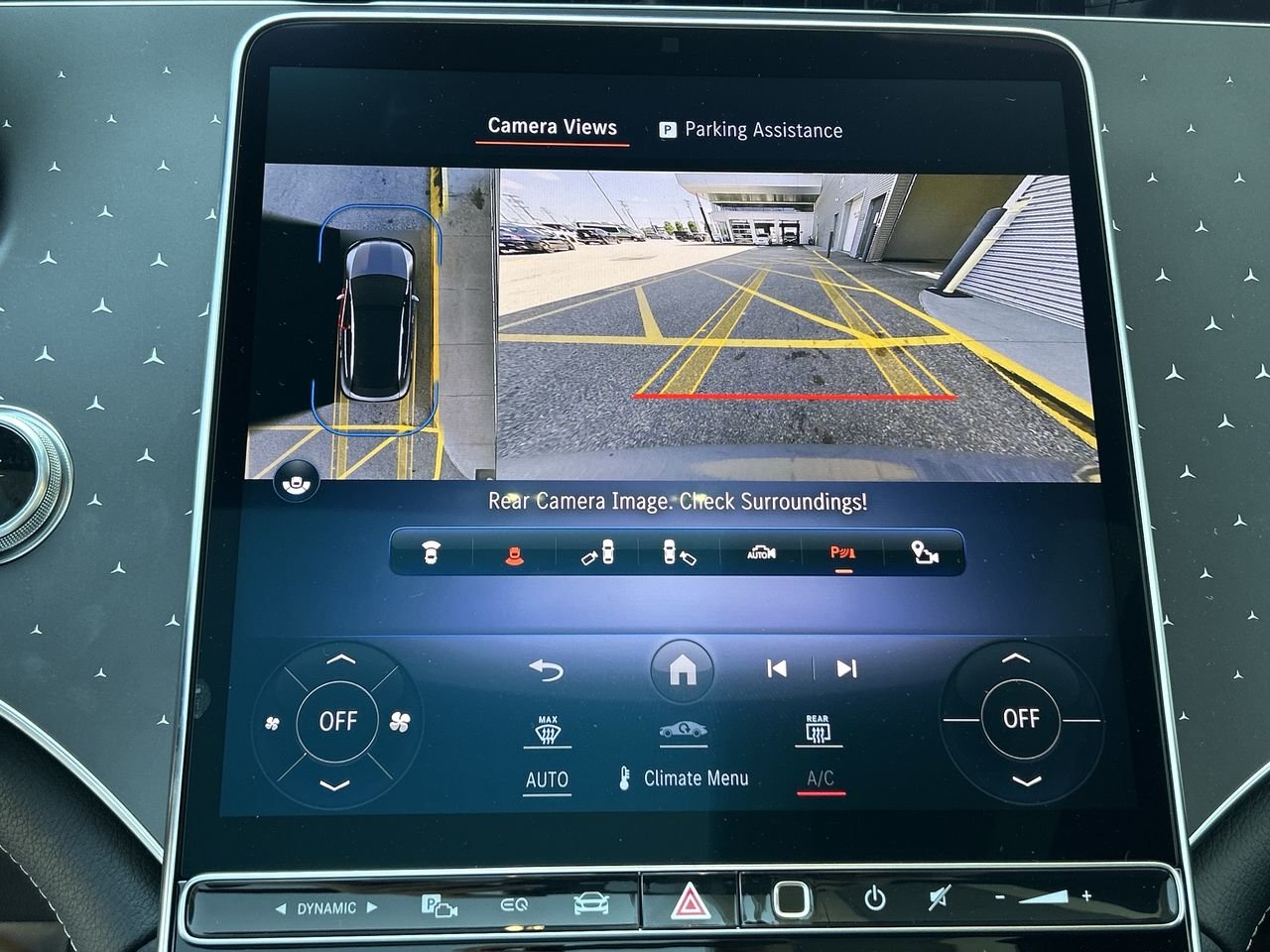 New 2023 High Tech Silver Metallic Mercedes-Benz EQE 350 4MATIC image 25