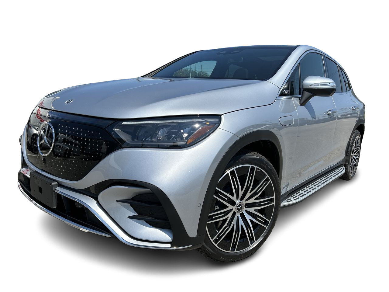 2023 Mercedes-Benz EQE EQE 350 4MATIC