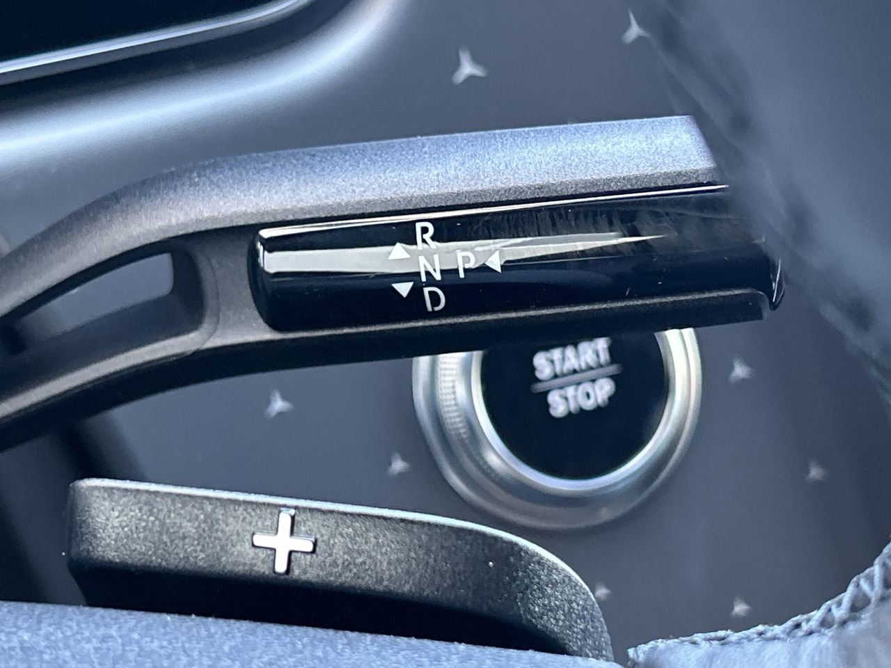 New 2023 Obsidian Black Metallic Mercedes-Benz EQE 350 4MATIC image 28