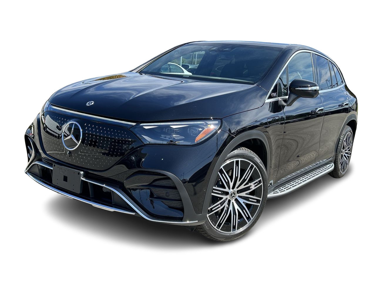 2023 Mercedes-Benz EQE EQE 350 4MATIC