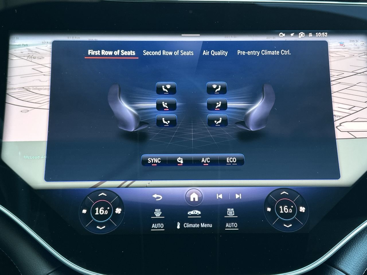 New 2023 Polar White Mercedes-Benz EQE 500 V4 image 28