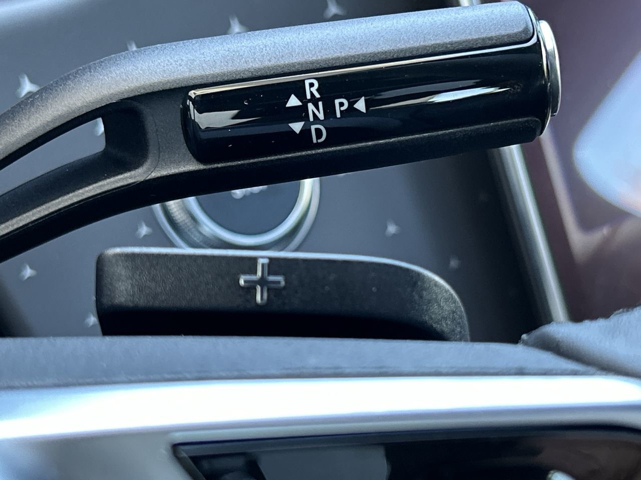 New 2023 Obsidian Black Metallic Mercedes-Benz EQE 350 V4 image 29