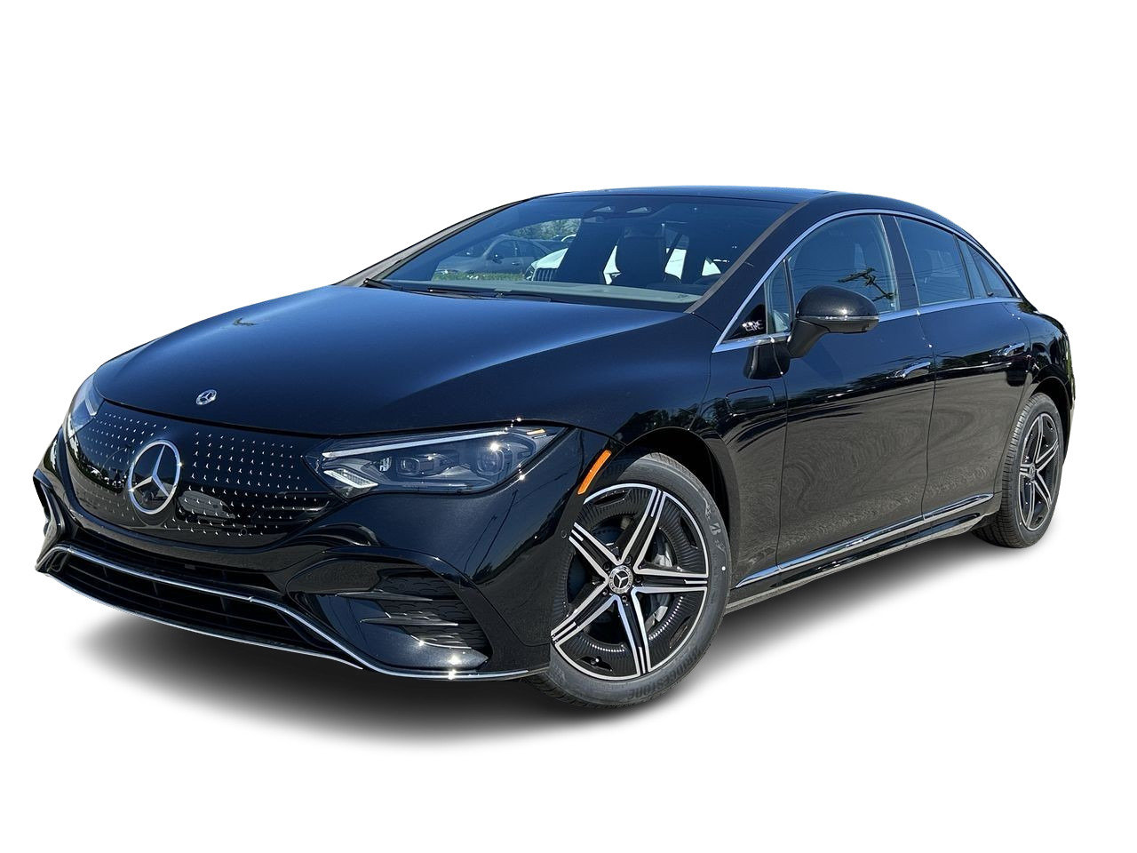 2023 Mercedes-Benz EQE EQE 350 V4