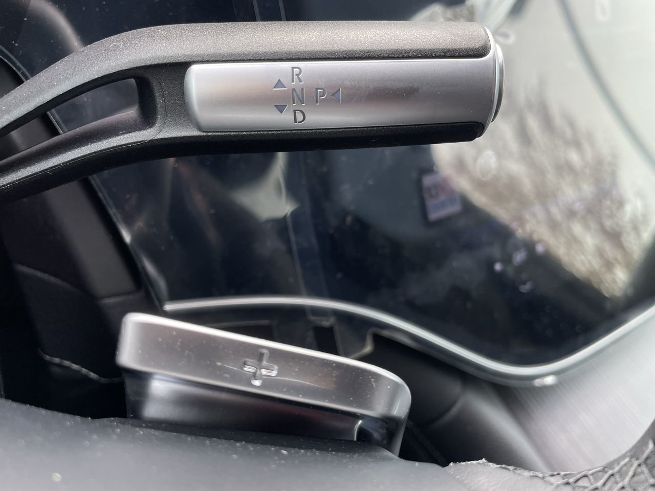 New 2023 Selenite Grey Metallic Mercedes-Benz EQS 450 4MATIC image 28