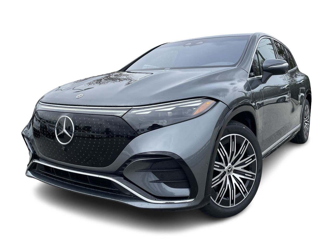 2023 Mercedes-Benz EQS EQS 450 4MATIC