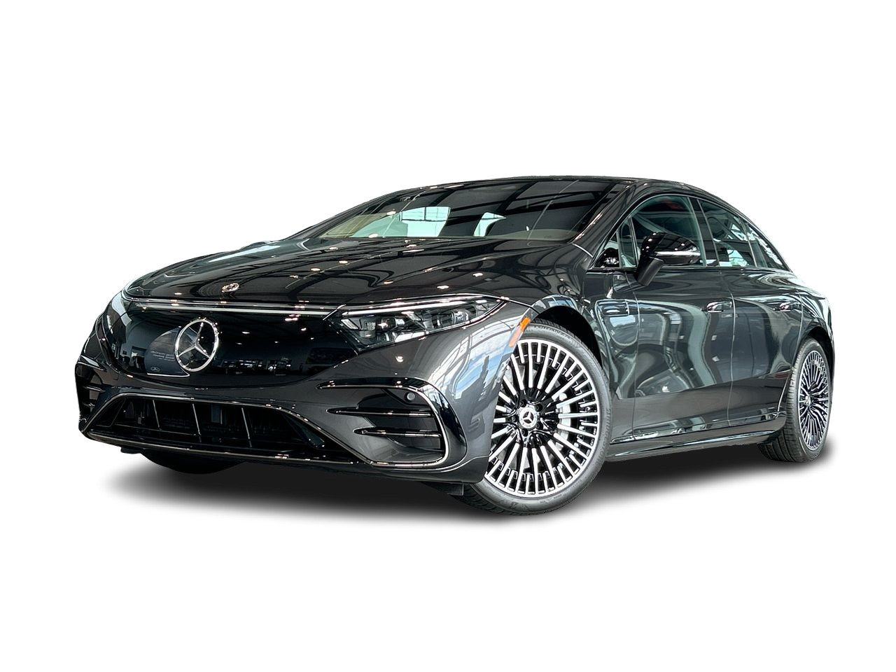 2023 Mercedes-Benz EQS EQS 580 V4