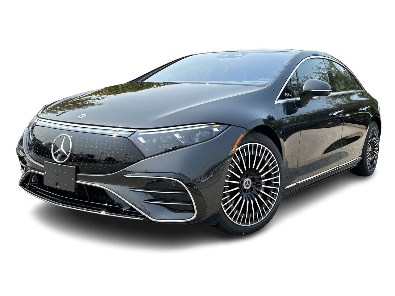 2023 Mercedes-Benz EQS EQS 450 V4