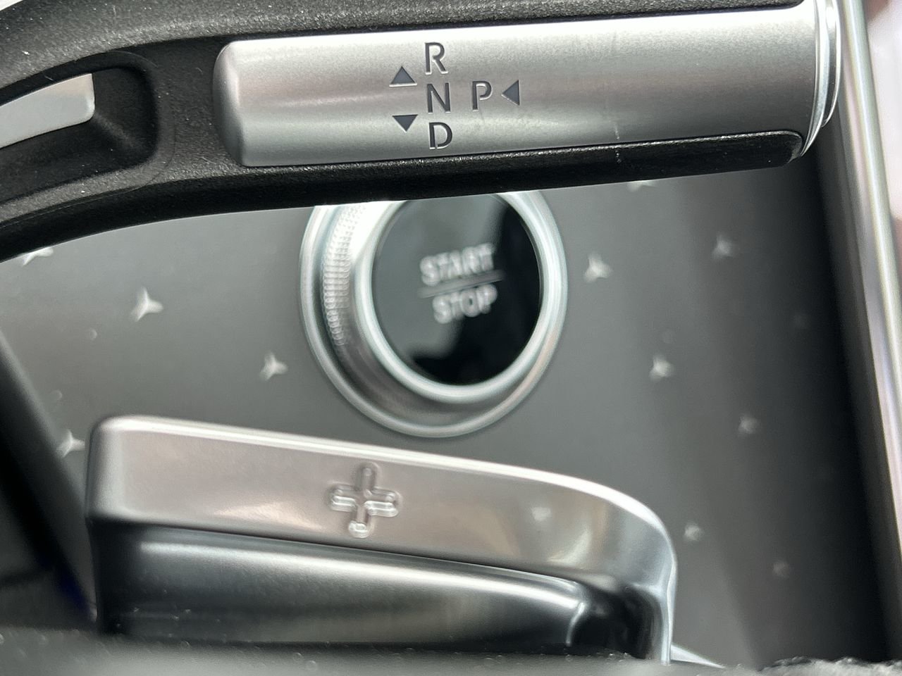New 2023 Graphite Grey Metallic Mercedes-Benz EQS 450 V4 image 28