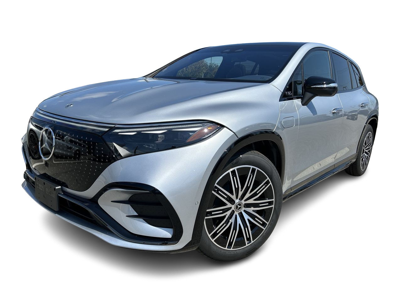 2023 Mercedes-Benz EQS EQS 450 4MATIC