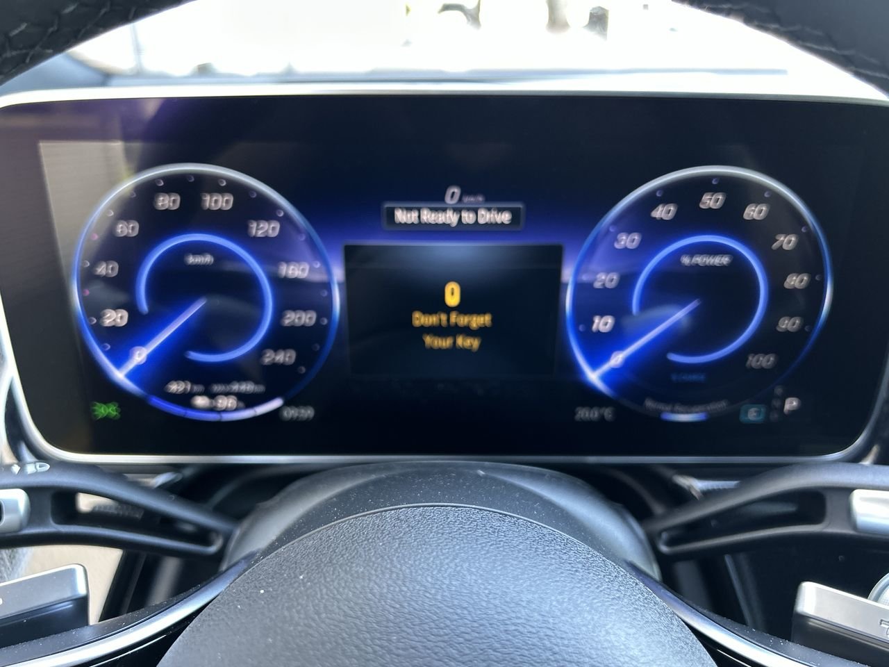 New 2023 Selenite Grey Metallic Mercedes-Benz EQS 450 4MATIC image 23