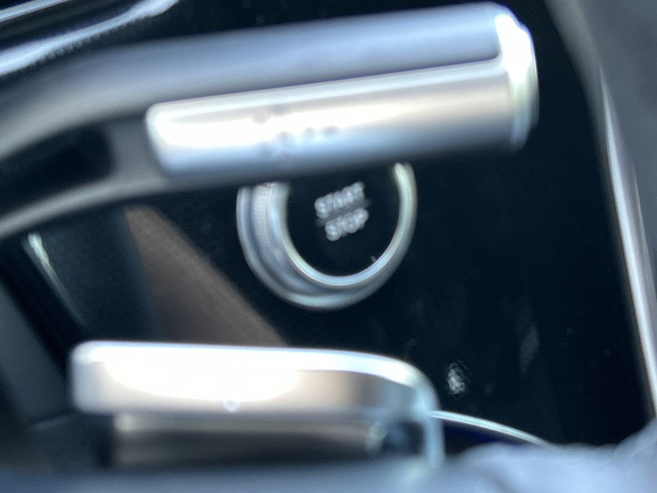 New 2023 Selenite Grey Metallic Mercedes-Benz EQS 450 4MATIC image 28