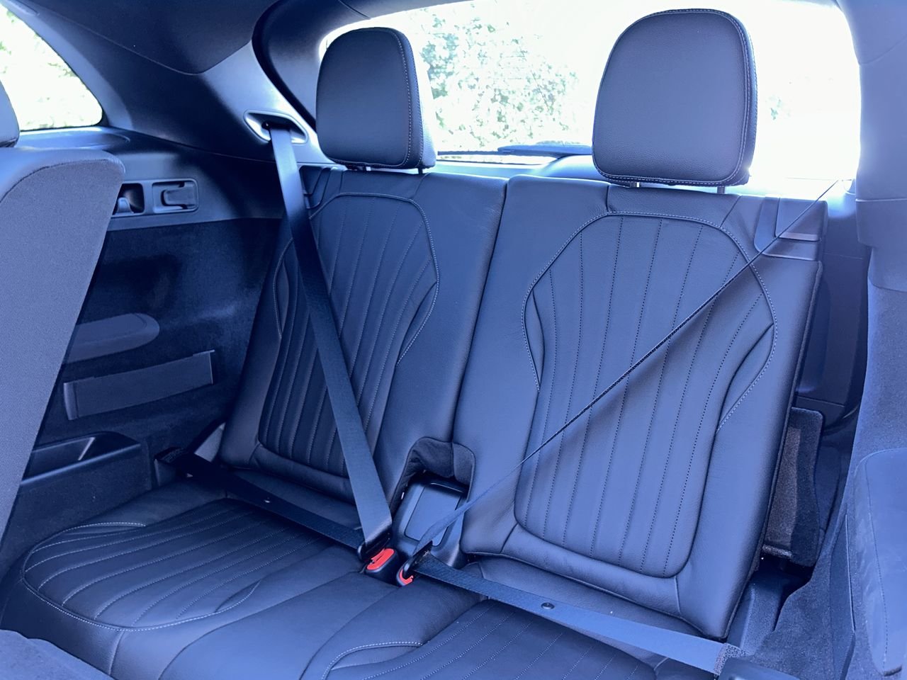 New 2023 Selenite Grey Metallic Mercedes-Benz EQS 450 4MATIC image 32