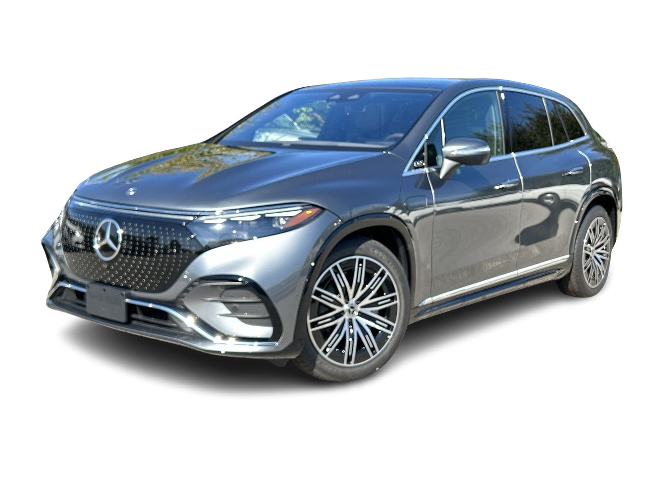 2023 Mercedes-Benz EQS EQS 450 4MATIC