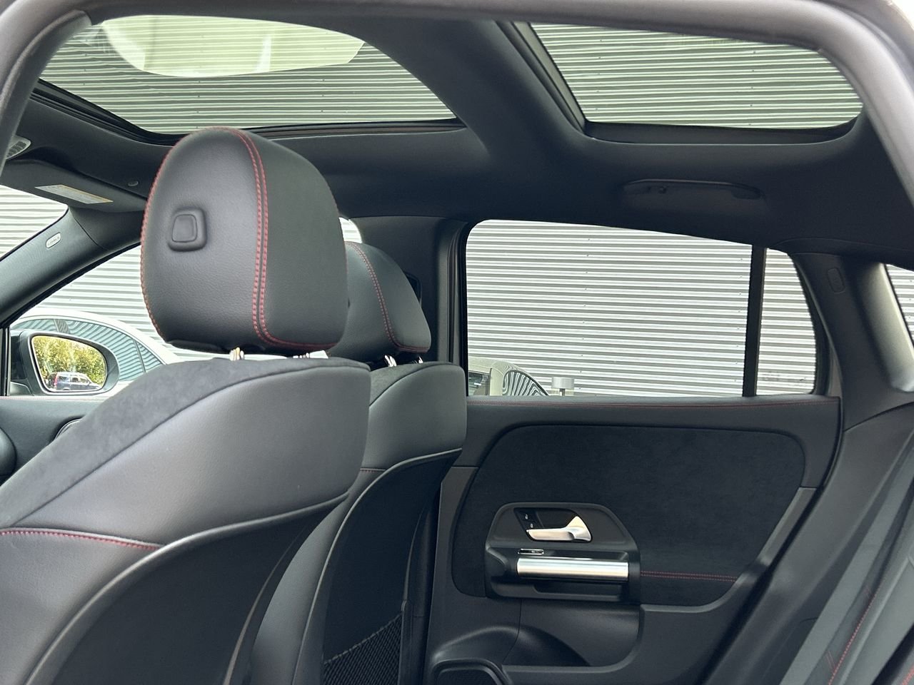 New 2023 Mountain Grey Mercedes-Benz 250 4MATIC image 30