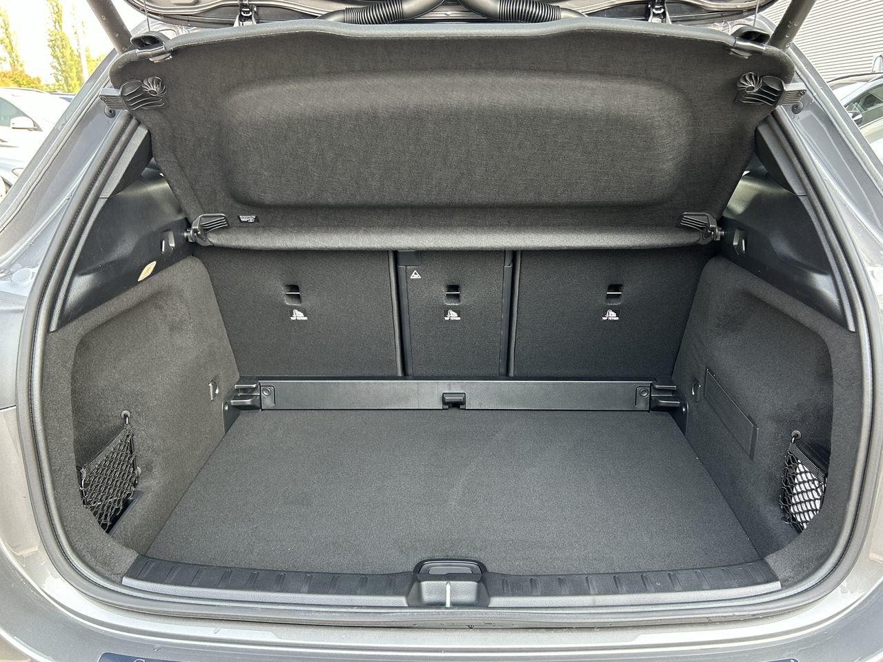 New 2023 Mountain Grey Mercedes-Benz 250 4MATIC image 32