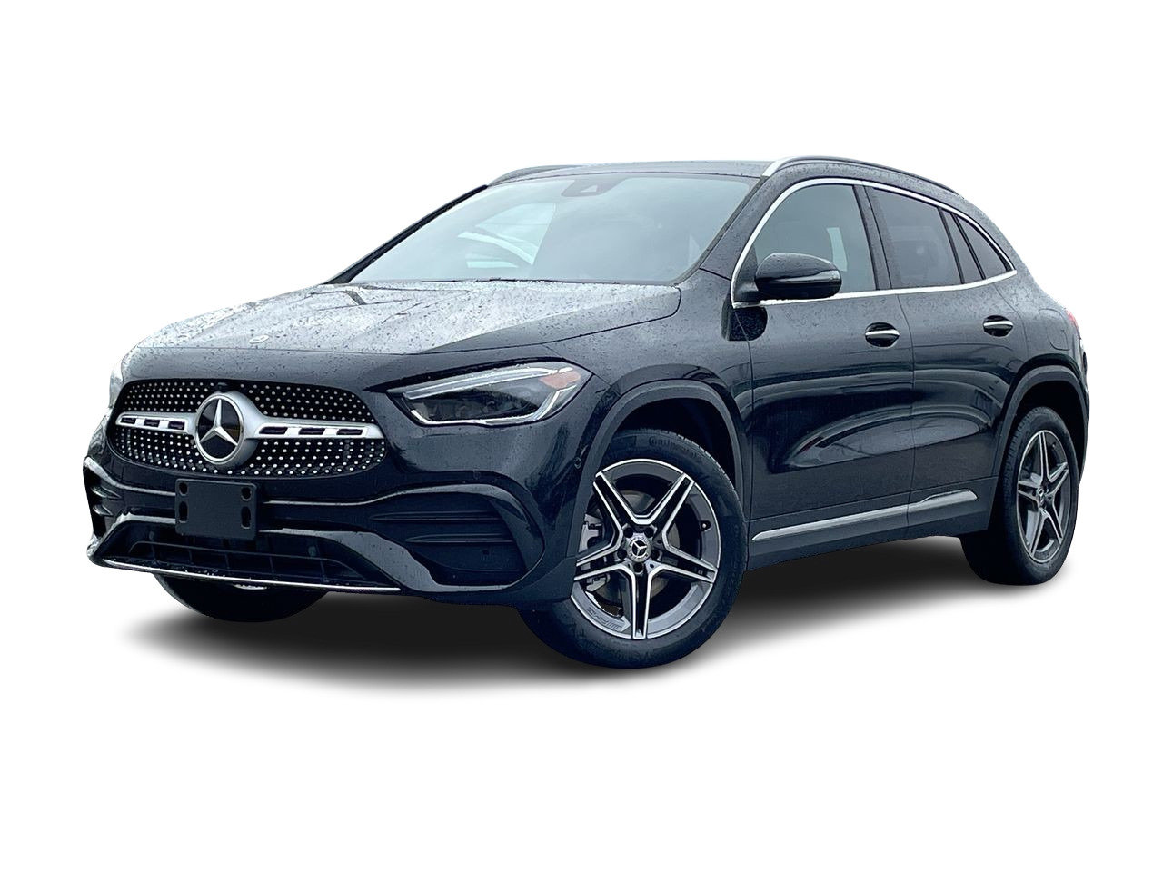 2023 Mercedes-Benz GLA250 4MATIC SUV