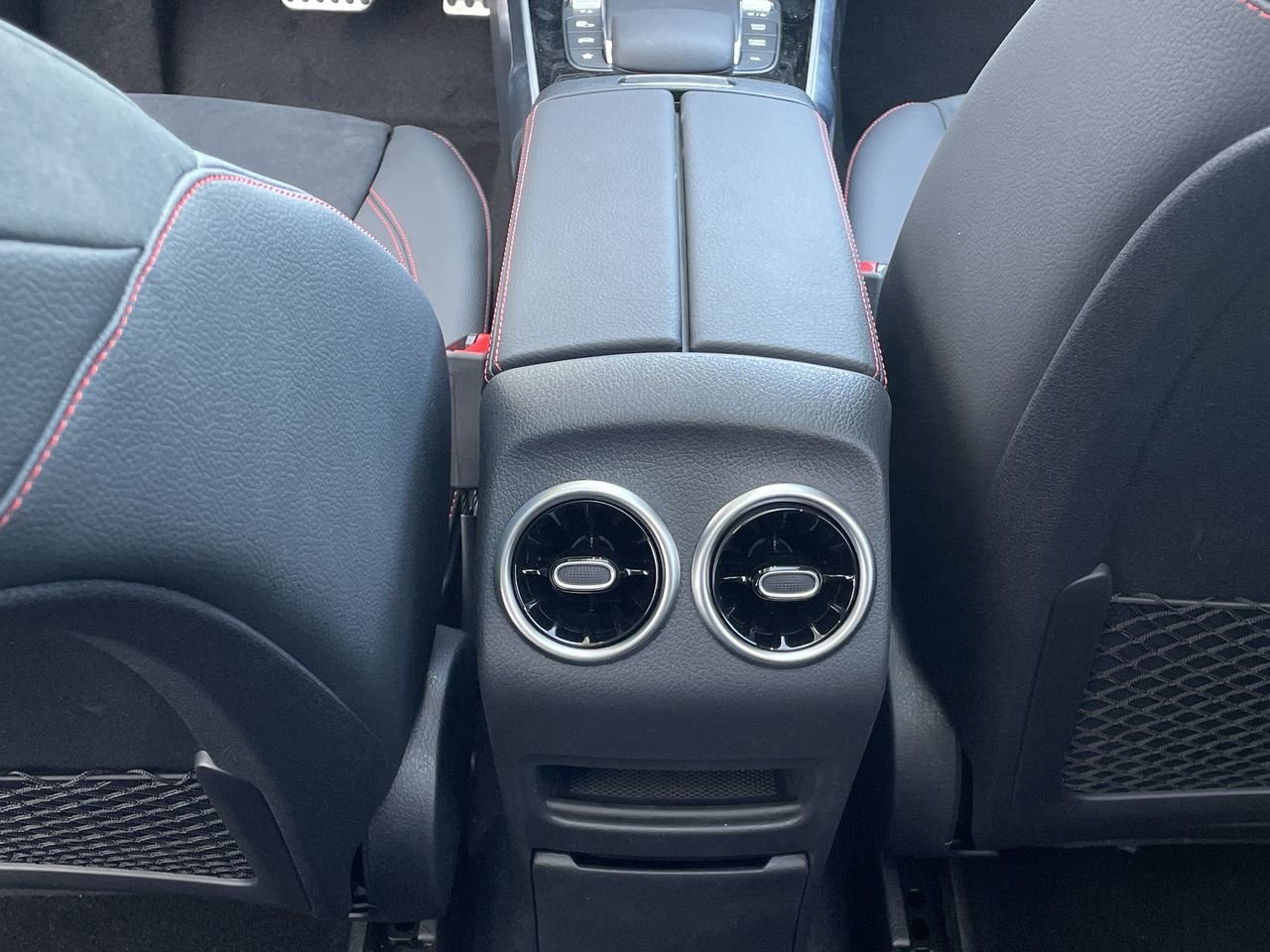 New 2023 Polar White Mercedes-Benz 250 4MATIC image 29