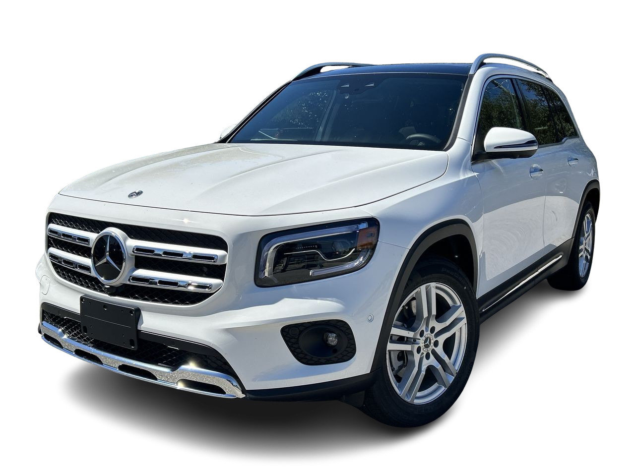 2023 Mercedes-Benz GLB 250 4MATIC