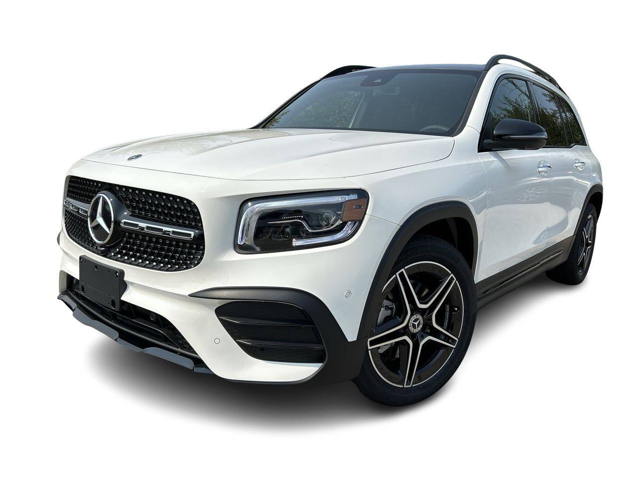 2023 Mercedes-Benz GLB 250 4MATIC