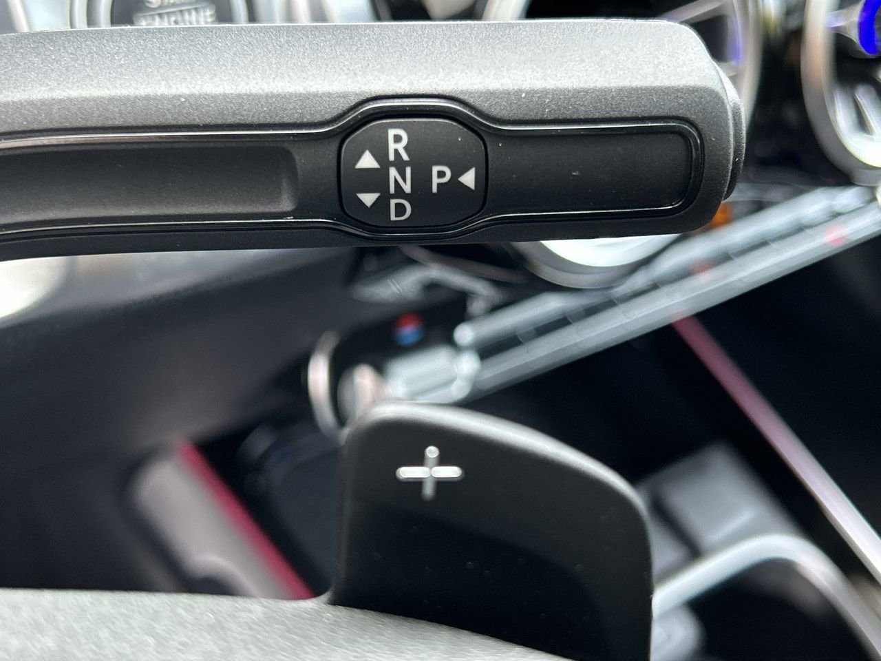 New 2023 Polar White Mercedes-Benz 250 4MATIC image 28