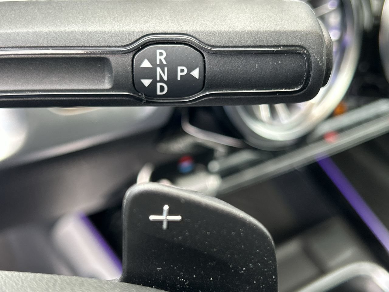 Used 2022 Cosmos Black Met Mercedes-Benz 4MATIC SUV image 28