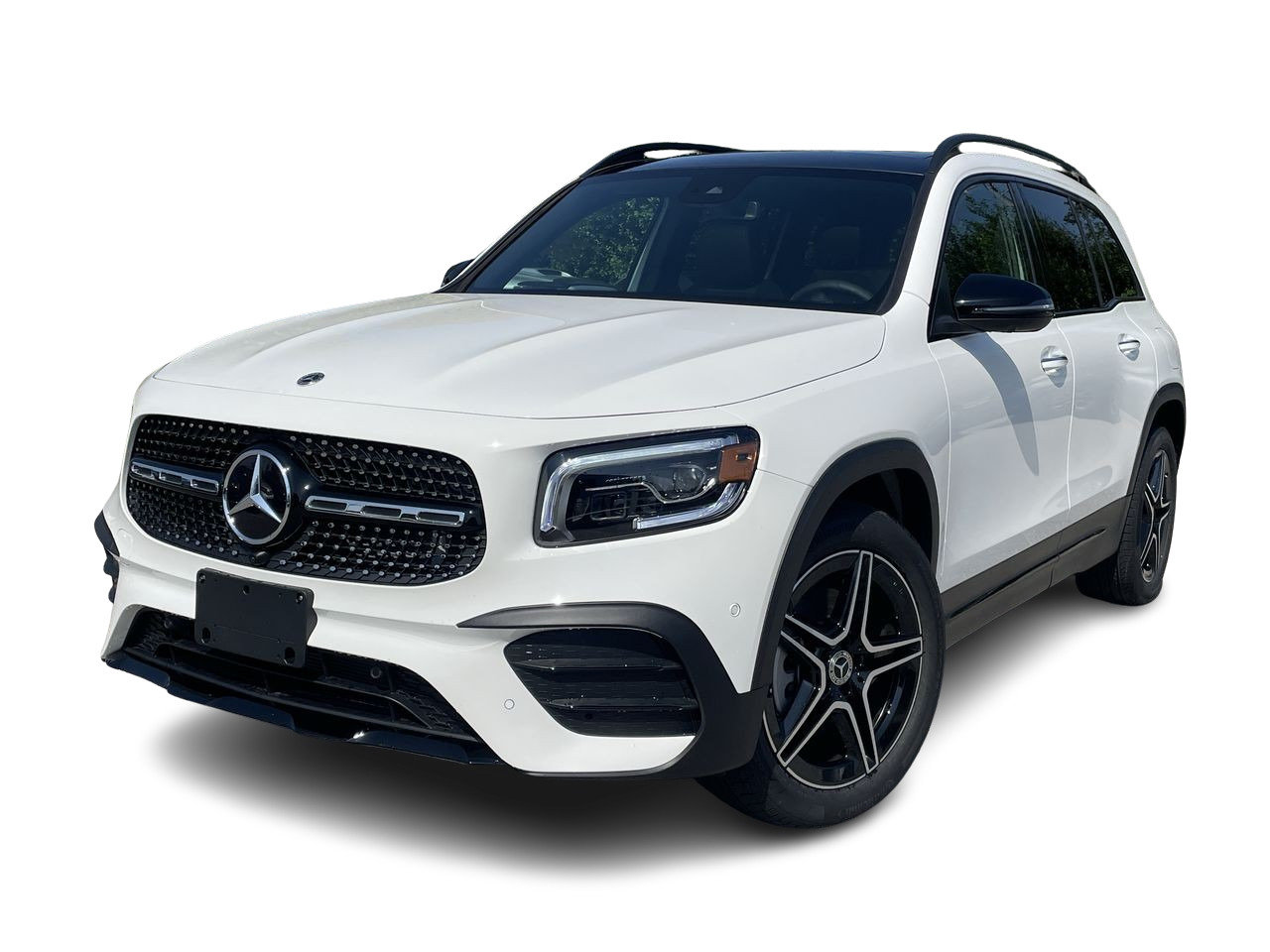 2023 Mercedes-Benz GLB250 4MATIC SUV