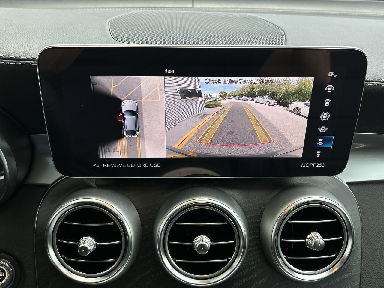 New 2023 Obsidian Black Mercedes-Benz 300 4MATIC image 26