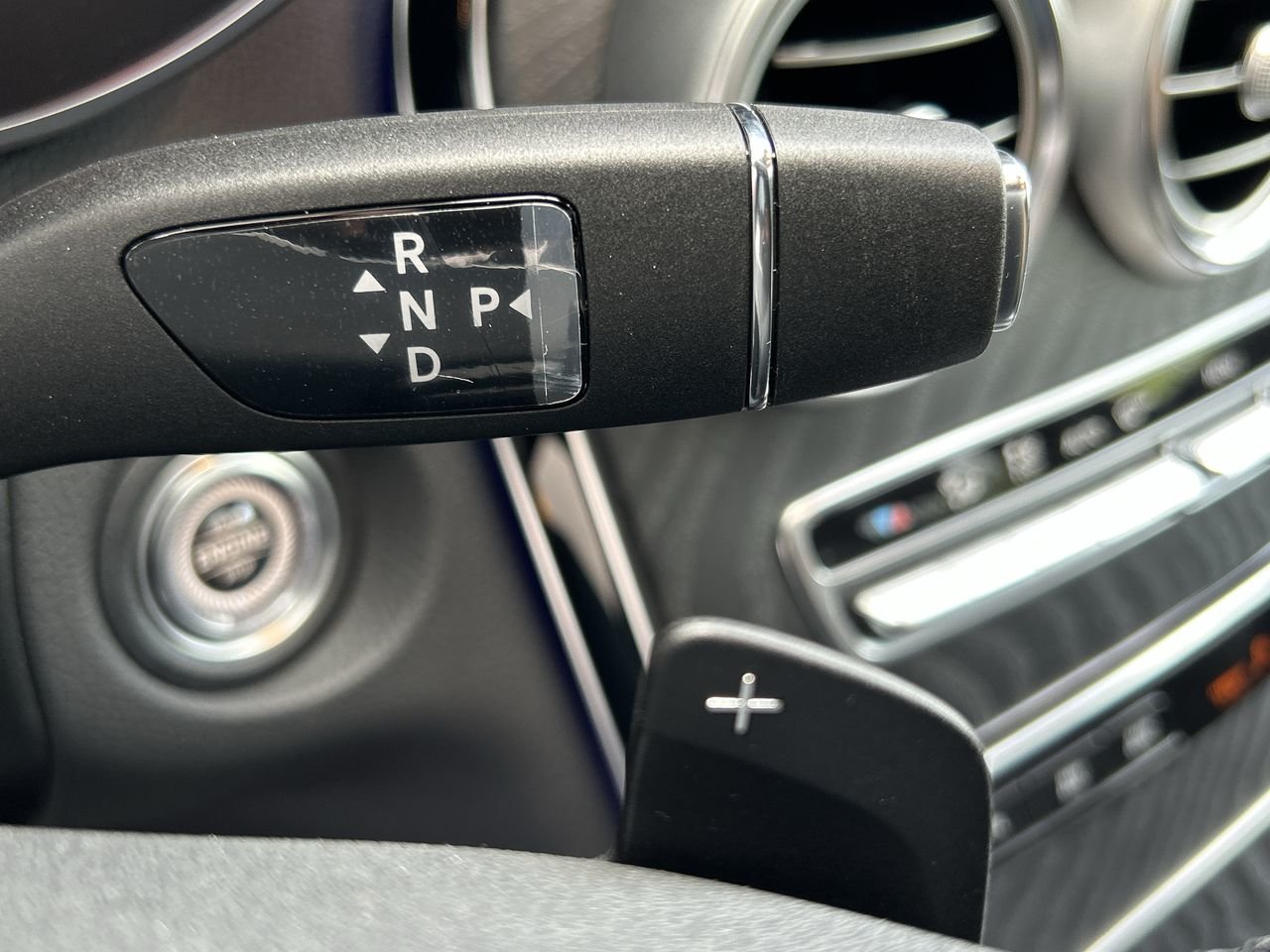 New 2023 Obsidian Black Mercedes-Benz 300 4MATIC image 29