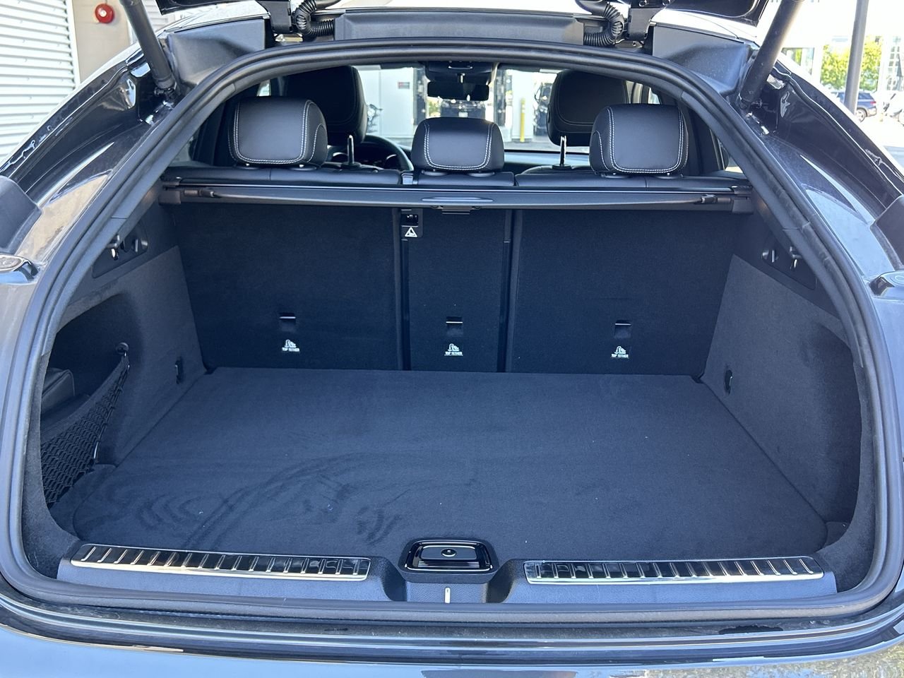 New 2023 Graphite Grey Mercedes-Benz 300 4MATIC image 33