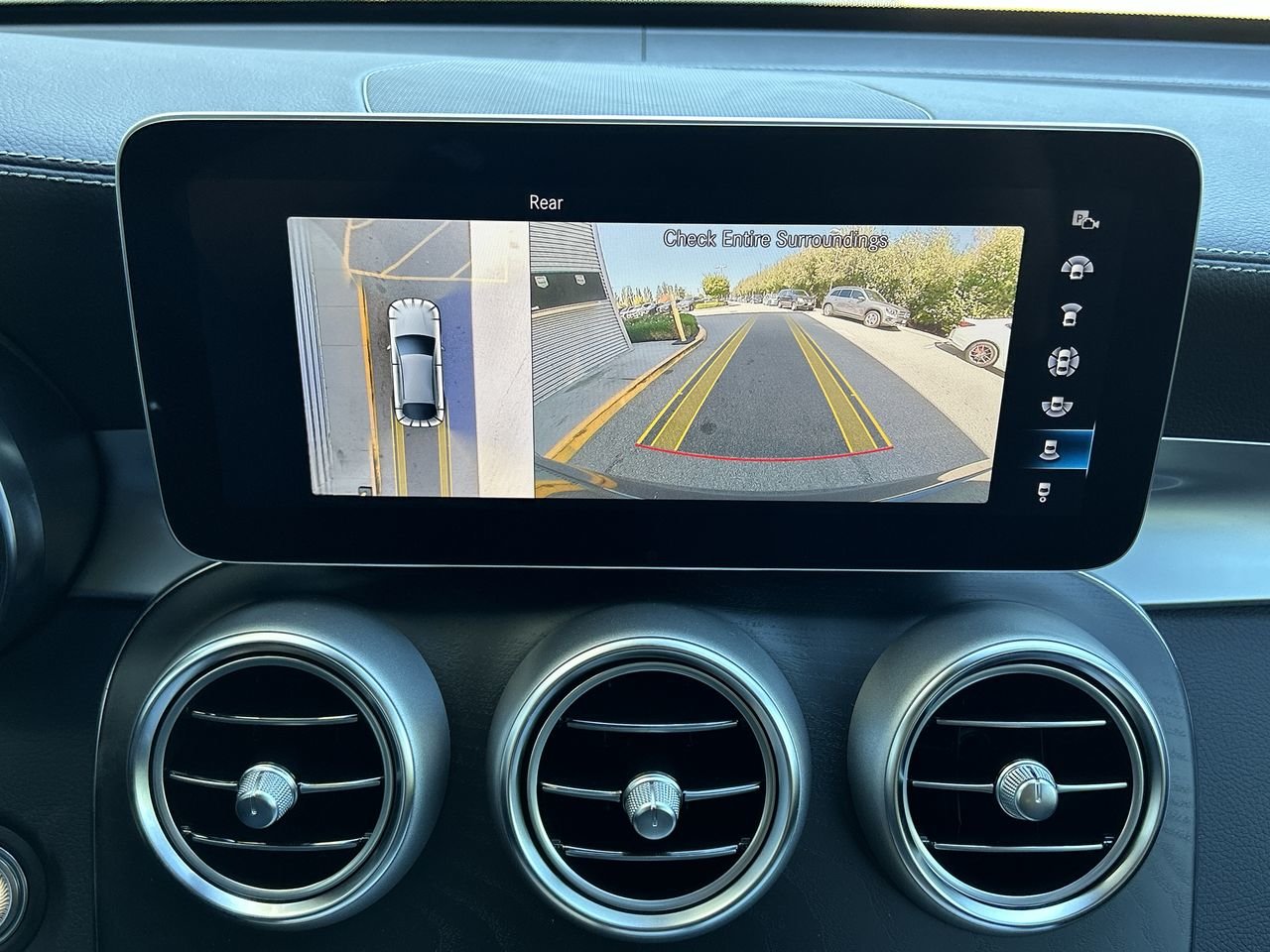 New 2023 Graphite Grey Mercedes-Benz 300 4MATIC image 26