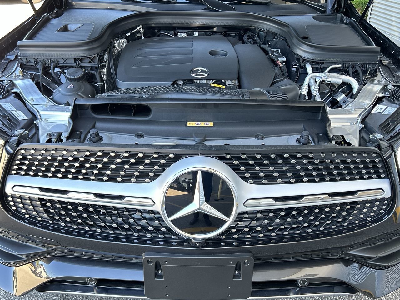 New 2023 Graphite Grey Mercedes-Benz 300 4MATIC image 19