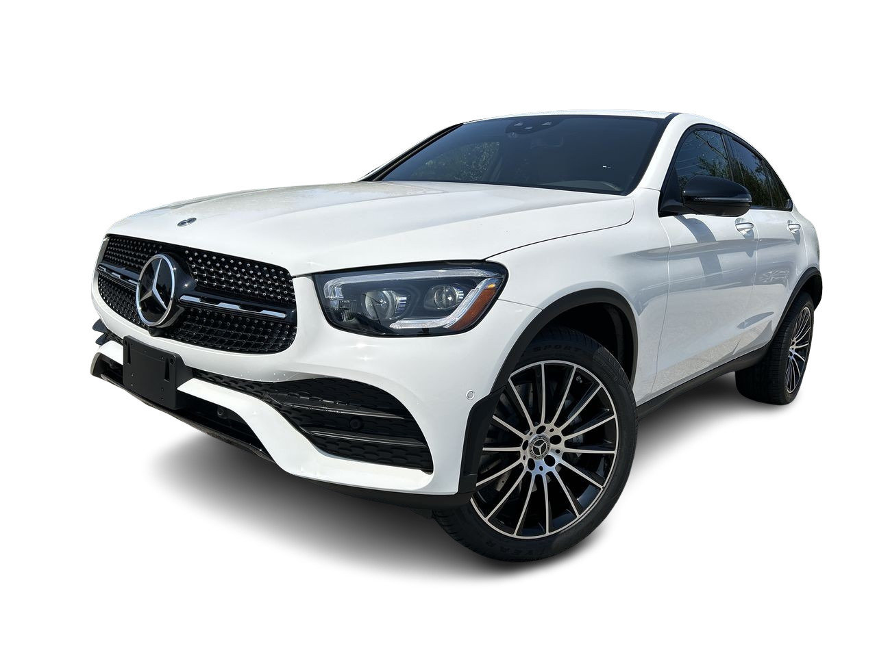 2023 Mercedes-Benz GLC 300 4MATIC