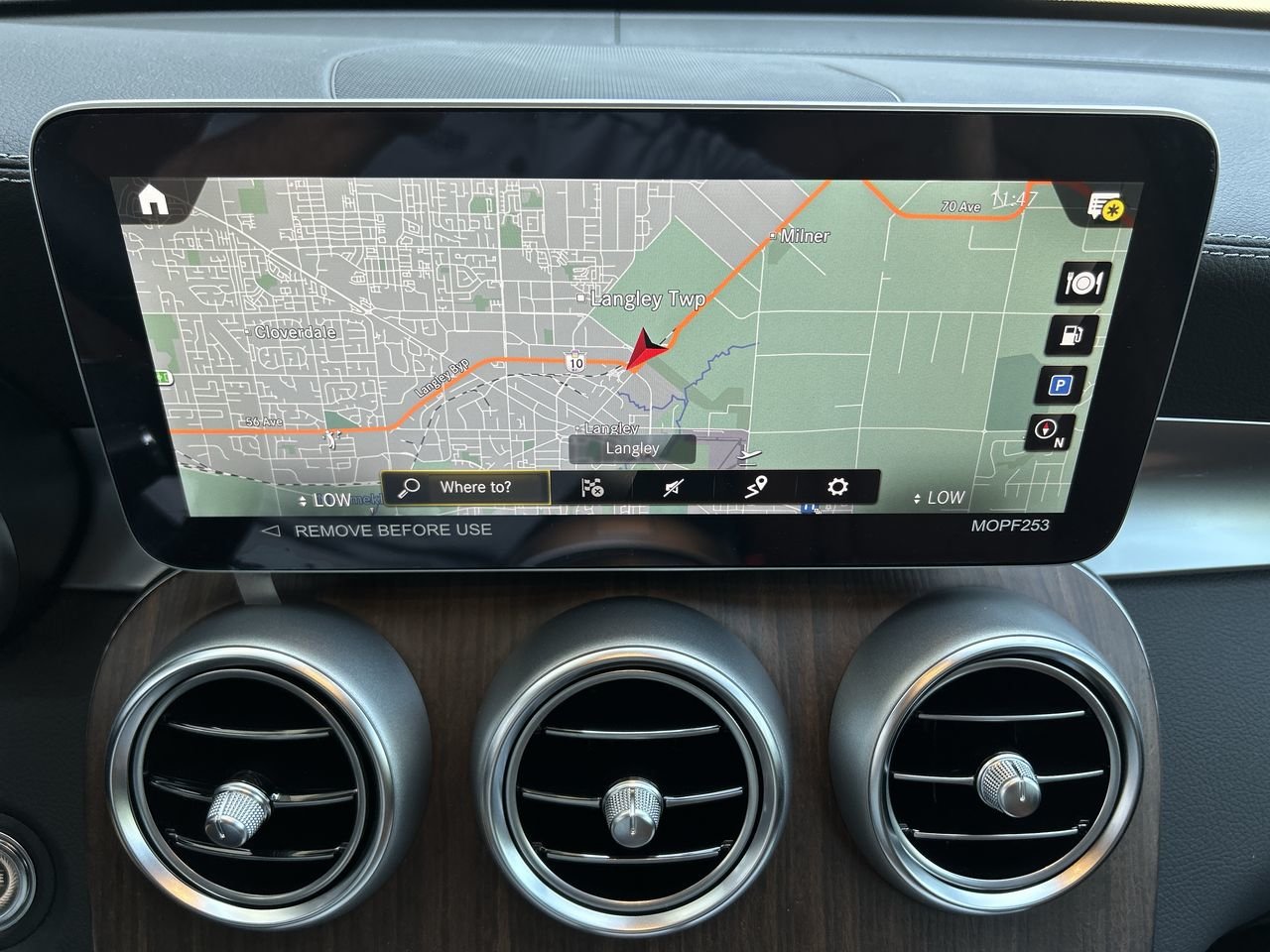 New 2023 Polar White Mercedes-Benz 300 4MATIC image 27