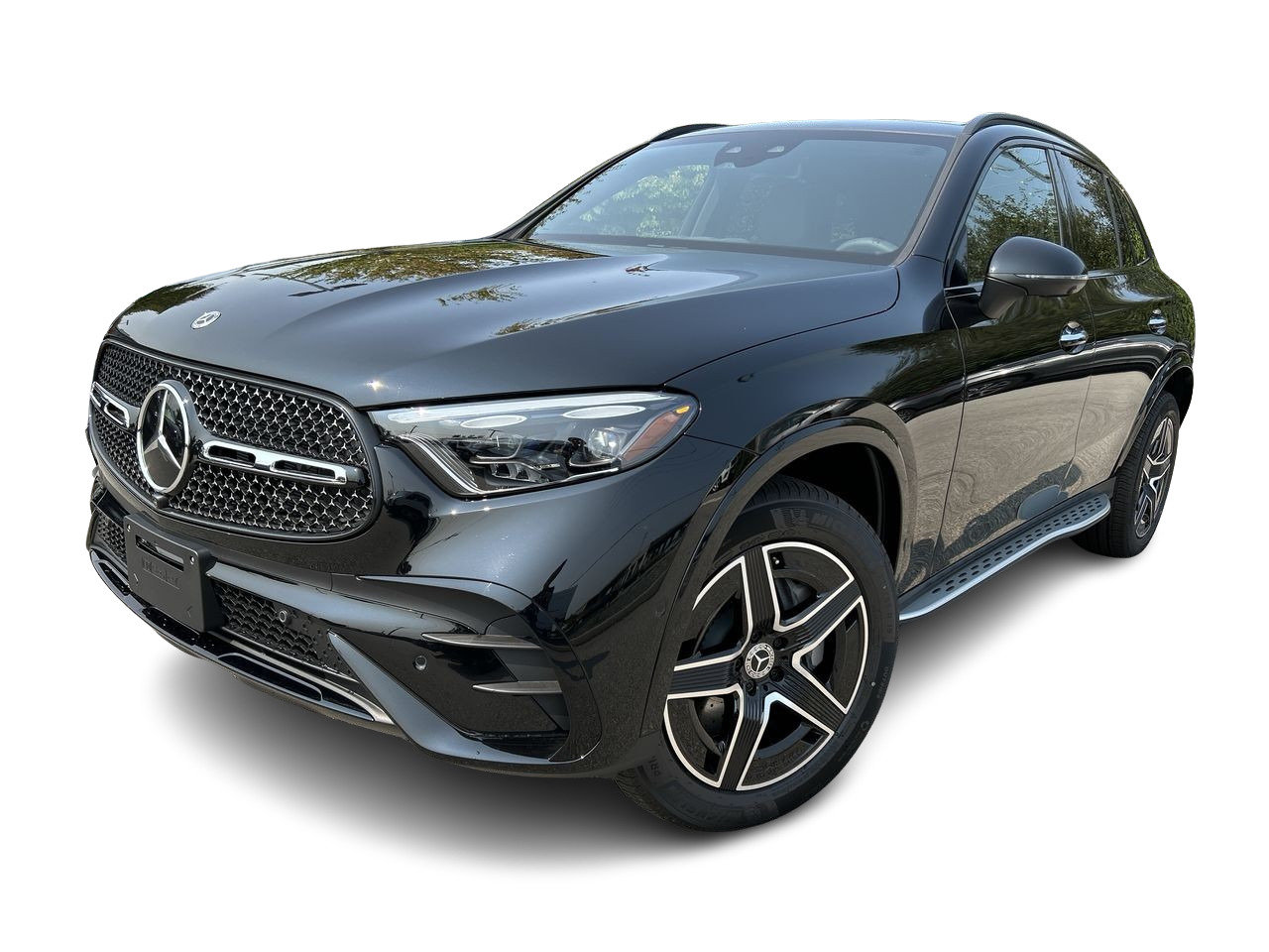 2023 Mercedes-Benz GLC 300 4MATIC