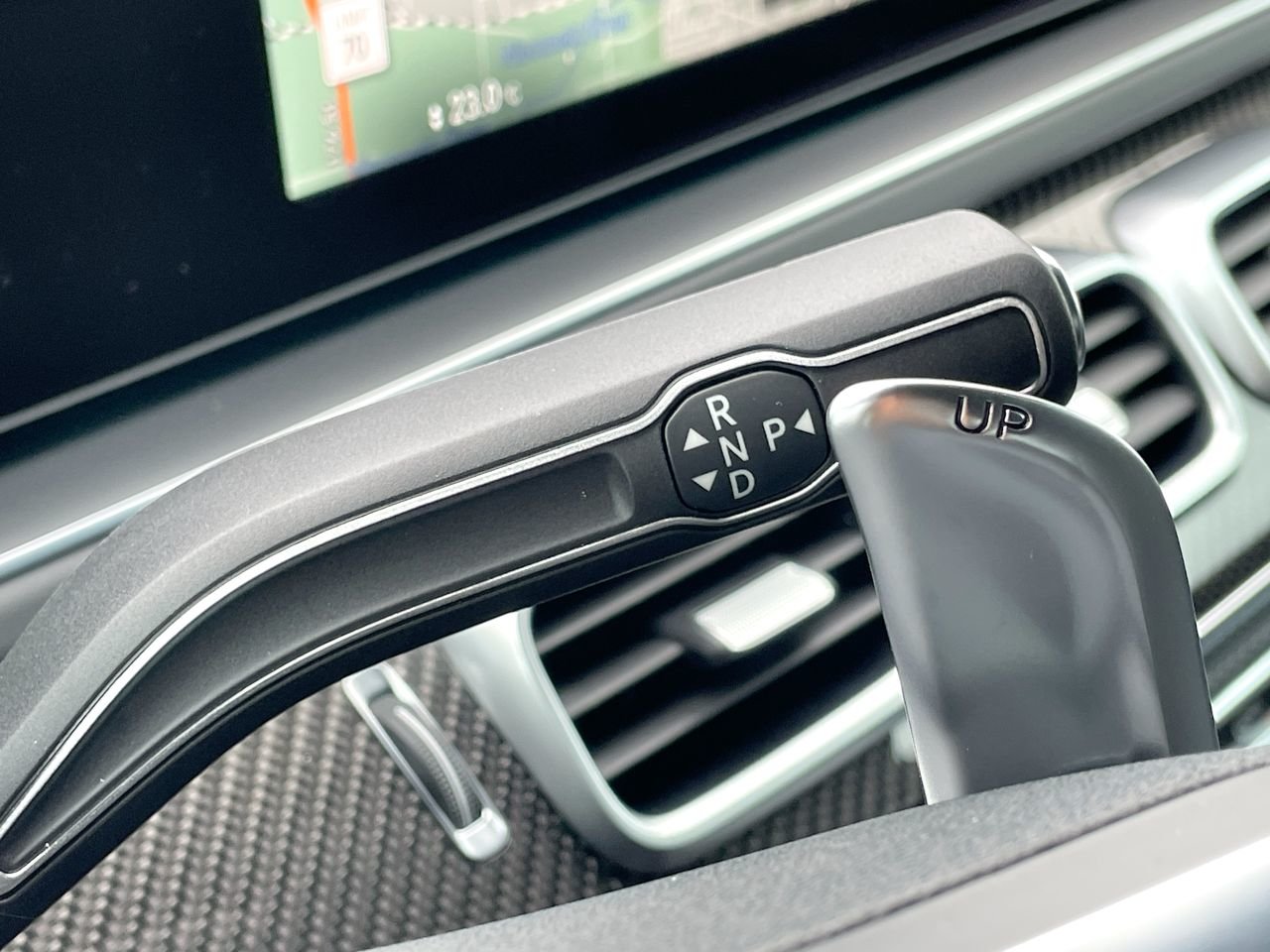 New 2023 Obsidian Black Metallic Mercedes-Benz AMG 63 4MATIC image 29