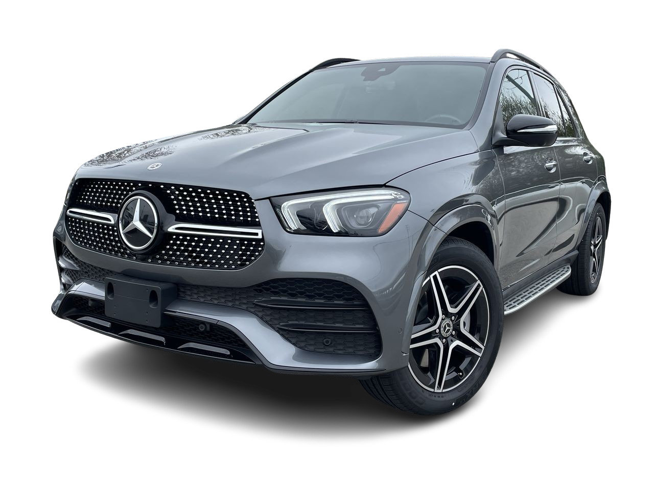 2023 Mercedes-Benz GLE 450 4MATIC
