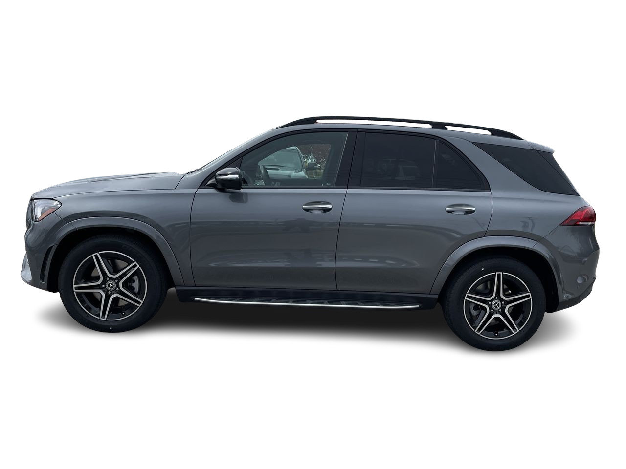 New 2023 Selenite Grey Metallic Mercedes-Benz 450 4MATIC image 7