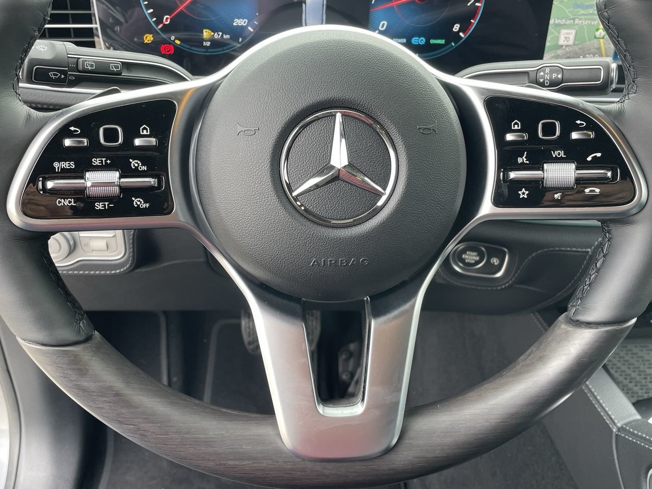 New 2023 Selenite Grey Metallic Mercedes-Benz 450 4MATIC image 23