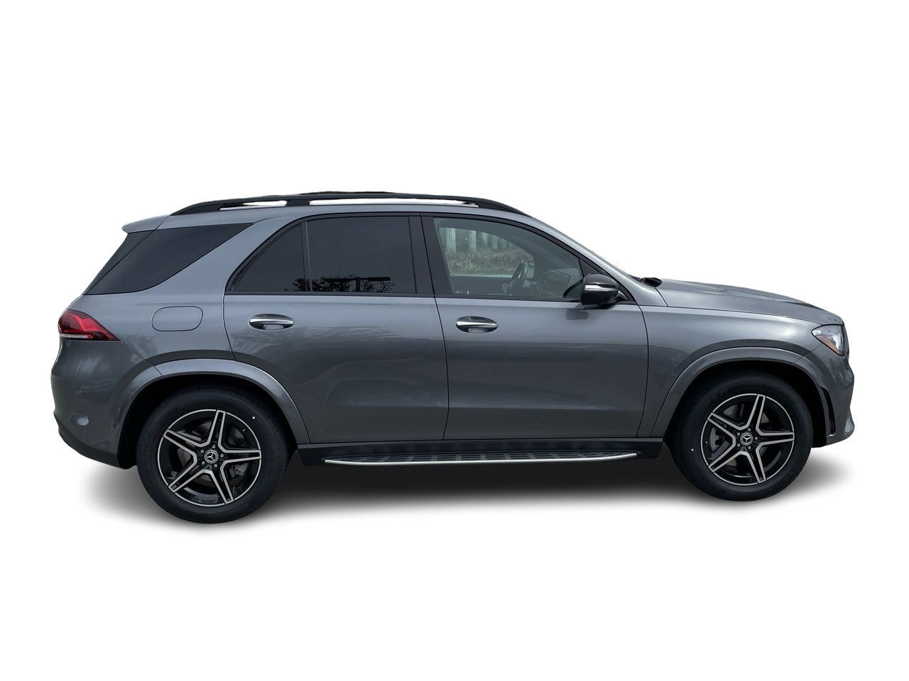 New 2023 Selenite Grey Metallic Mercedes-Benz 450 4MATIC image 15