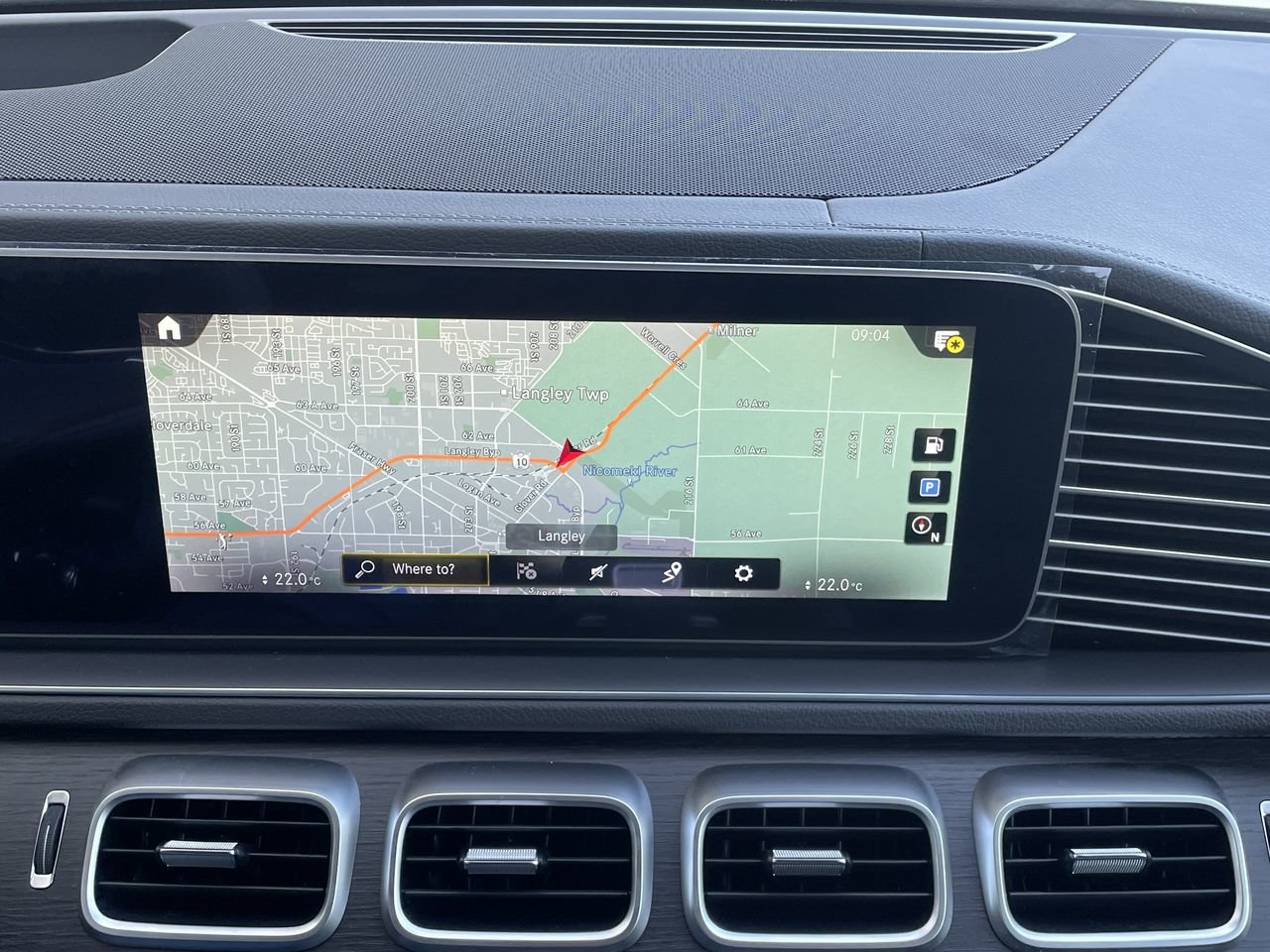 New 2023 Polar White Mercedes-Benz AMG 53 4MATIC image 27