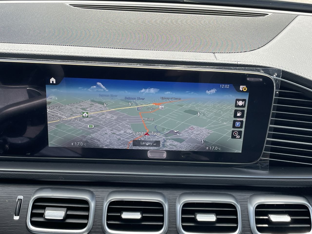 New 2023 Obsidian Black Metallic Mercedes-Benz AMG 53 4MATIC image 27