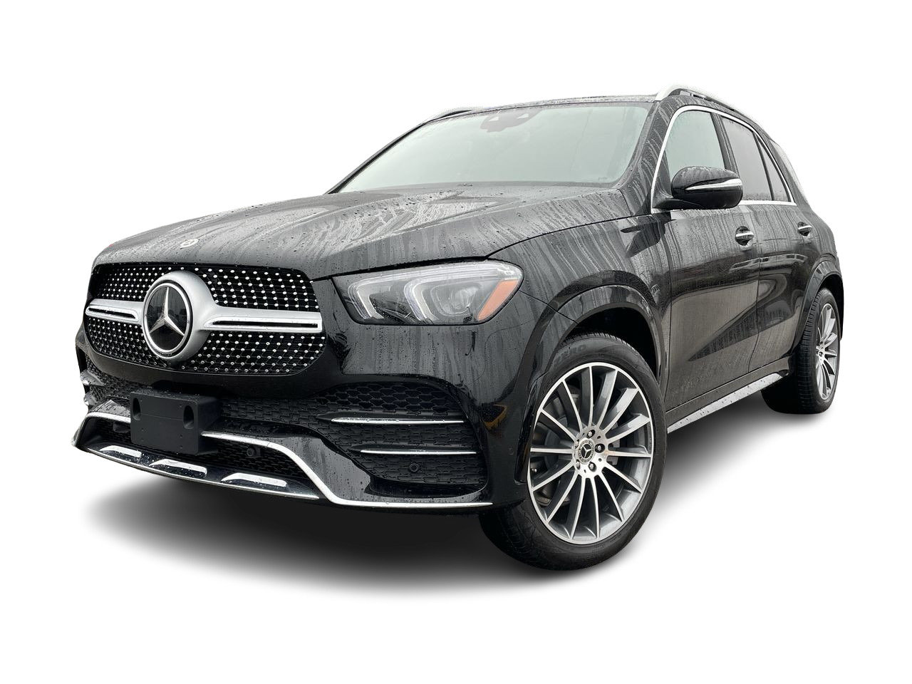 2023 Mercedes-Benz GLE350 4MATIC SUV