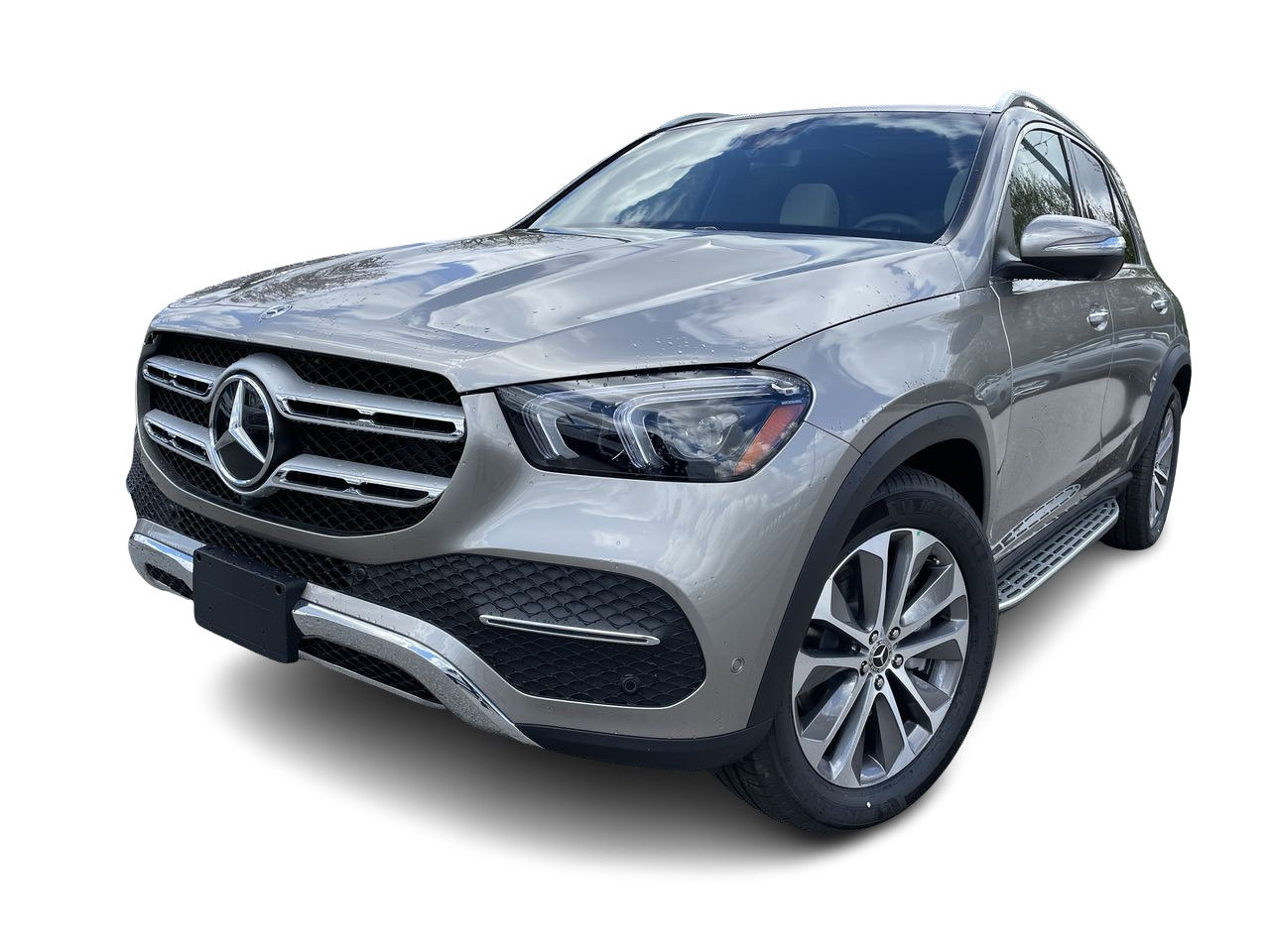 2023 Mercedes-Benz GLE450 4MATIC SUV