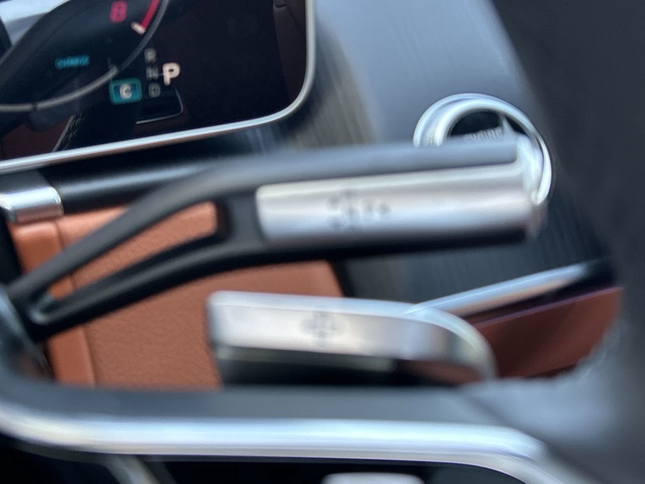 New 2023 Graphite Grey Mercedes-Benz S 580 4MATIC image 30