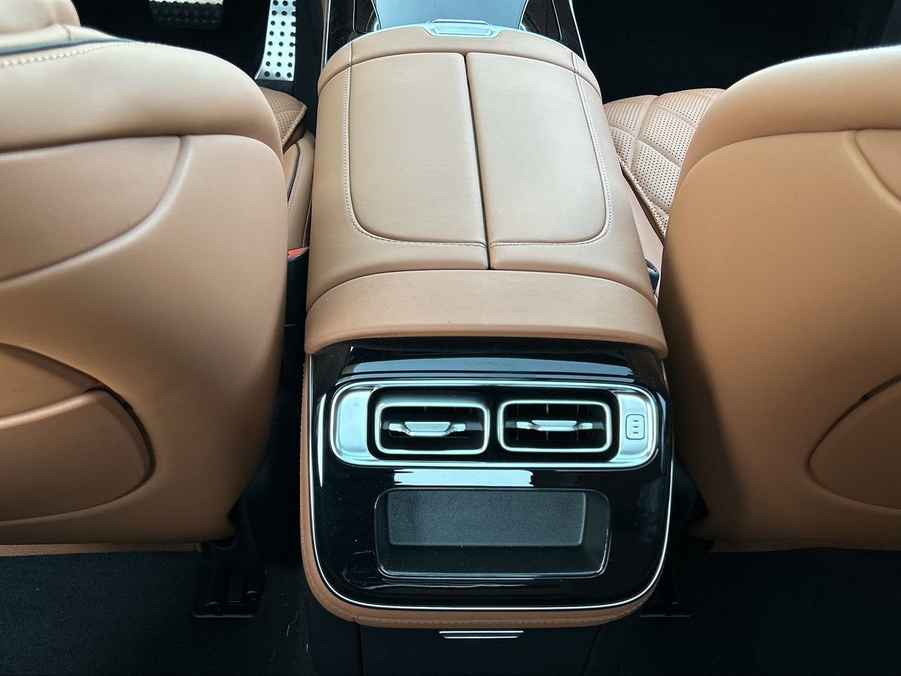 New 2023 Graphite Grey Mercedes-Benz S 580 4MATIC image 31