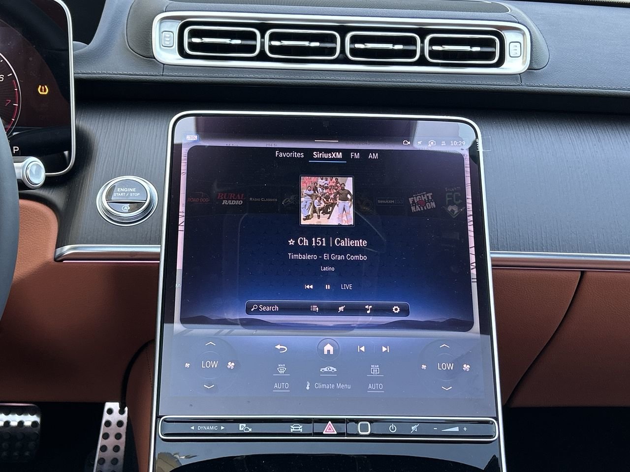New 2023 Graphite Grey Mercedes-Benz S 580 4MATIC image 26
