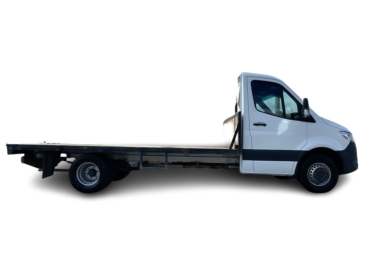 Used 2020 WHITE Mercedes-Benz 170 image 13
