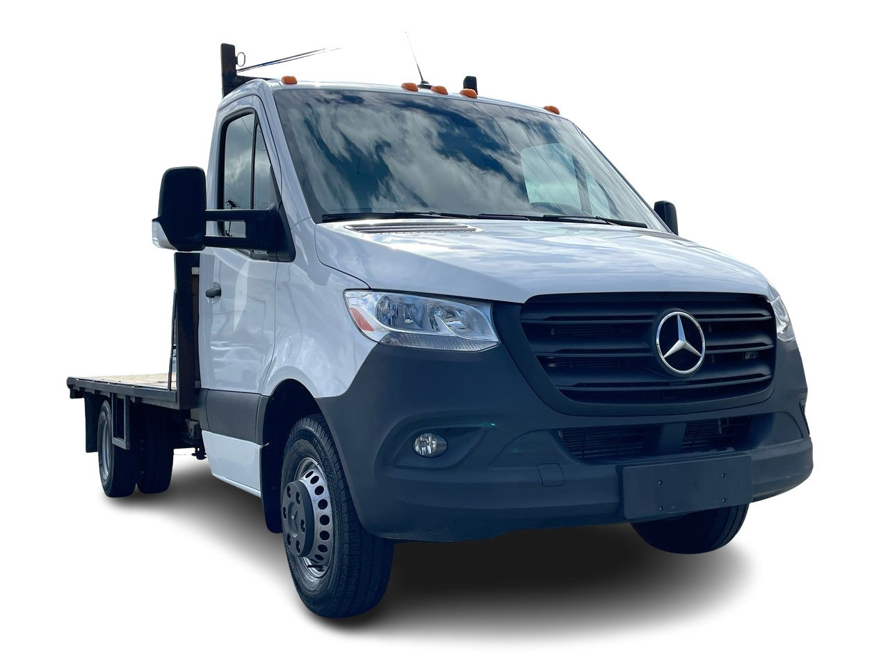 Used 2020 WHITE Mercedes-Benz 170 image 16