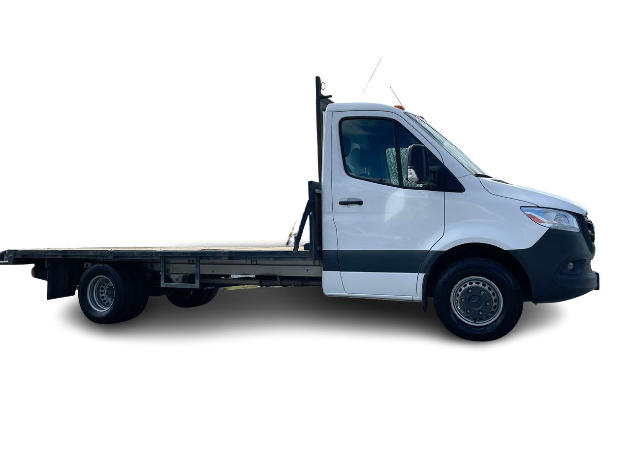 Used 2020 WHITE Mercedes-Benz 170 image 14