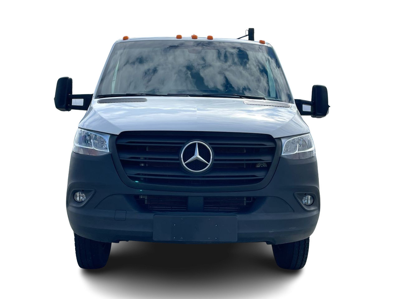Used 2020 WHITE Mercedes-Benz 170 image 17